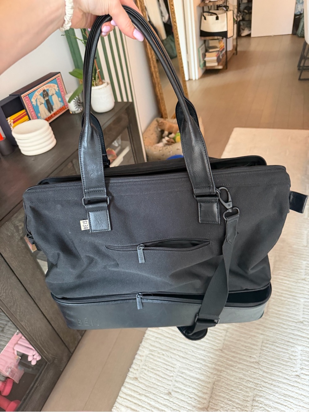 Beis Weekender